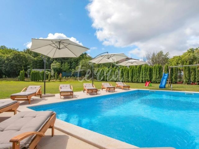 House For sale - Istarska Labin - foto 2/26