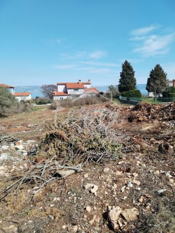 Parcela Naprodaj - Istarska Labin - foto 3/3