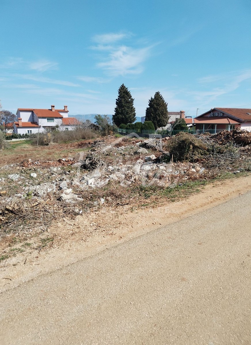 Pozemek Na prodej - ISTARSKA LABIN