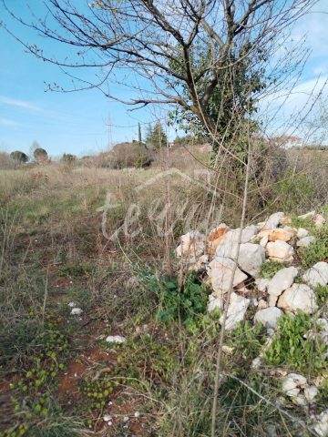 Grundstück zu verkaufen 2133 m² – Labin