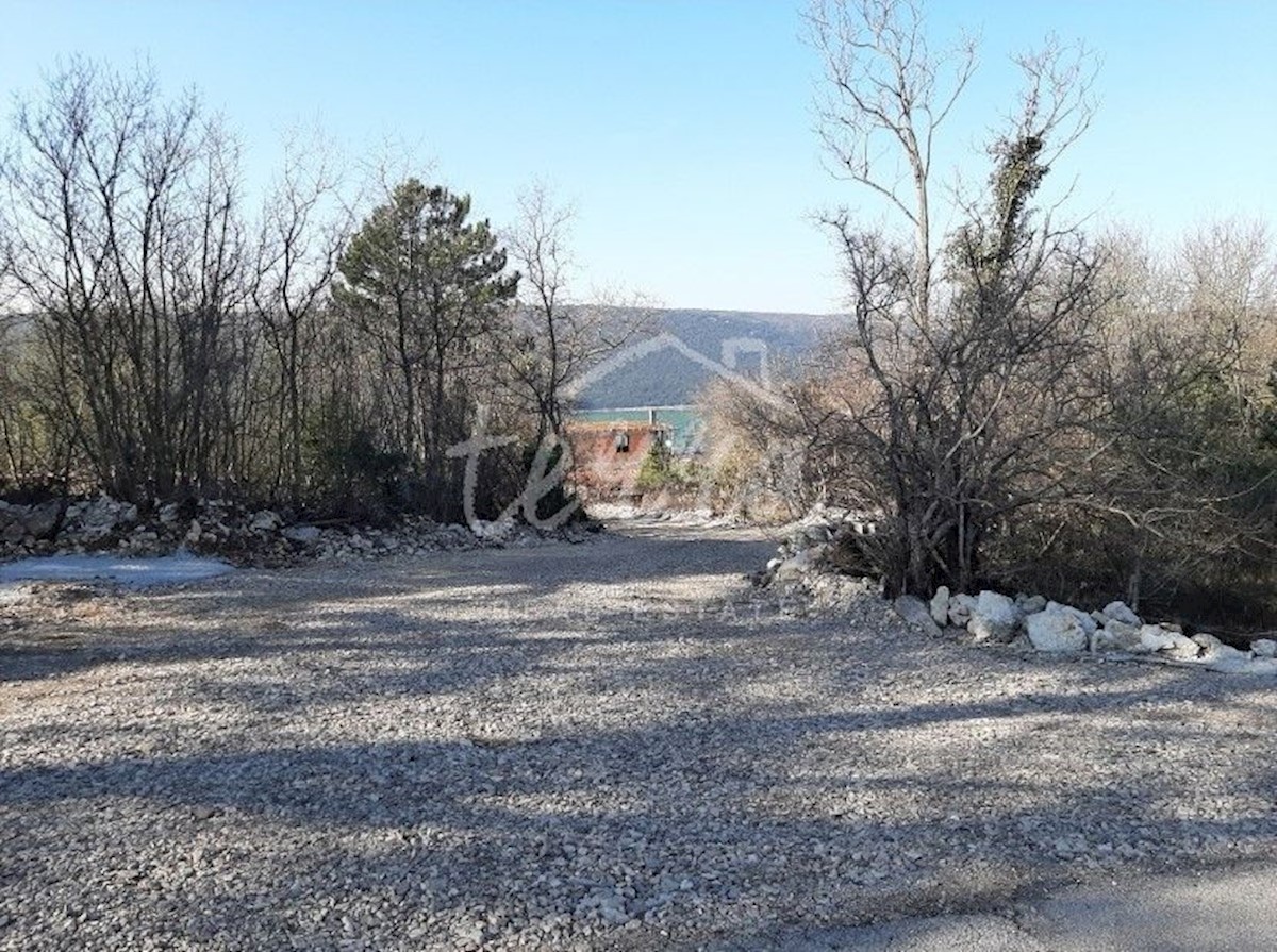 Land For sale - ISTARSKA RAŠA