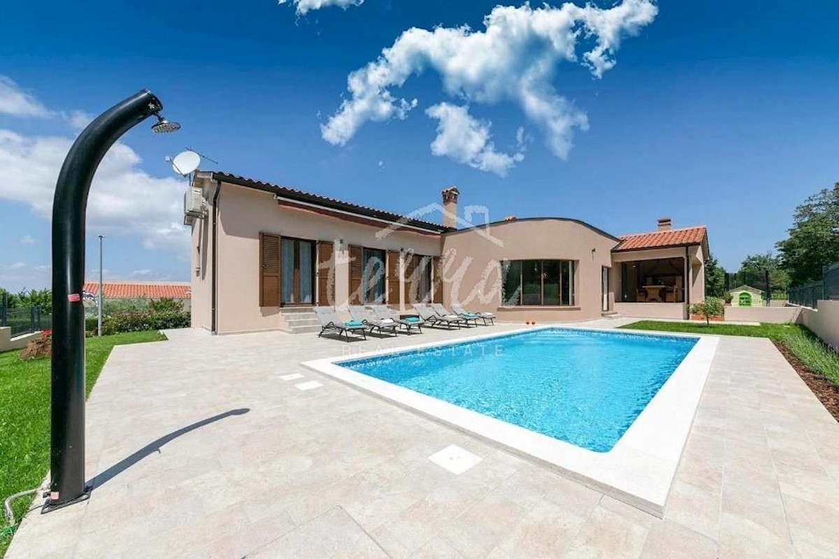 House For sale - Istarska Labin - foto 1/35