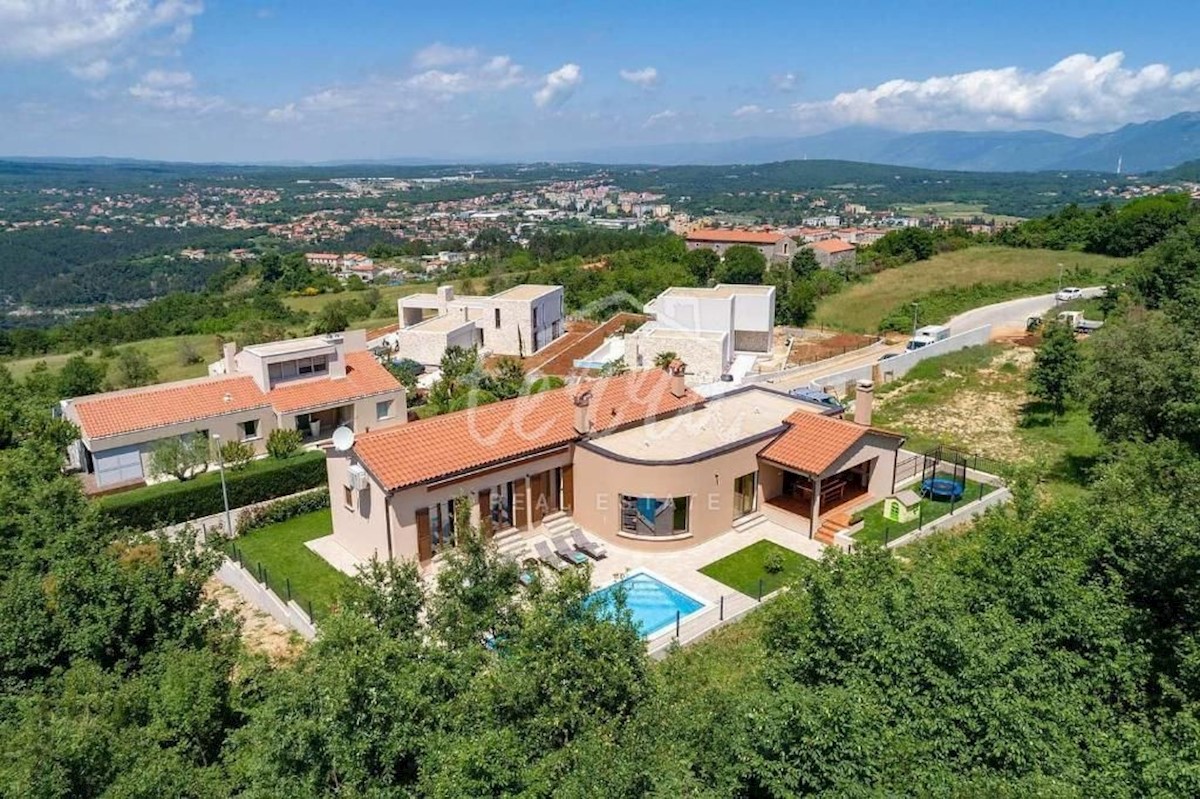 House For sale - ISTARSKA LABIN