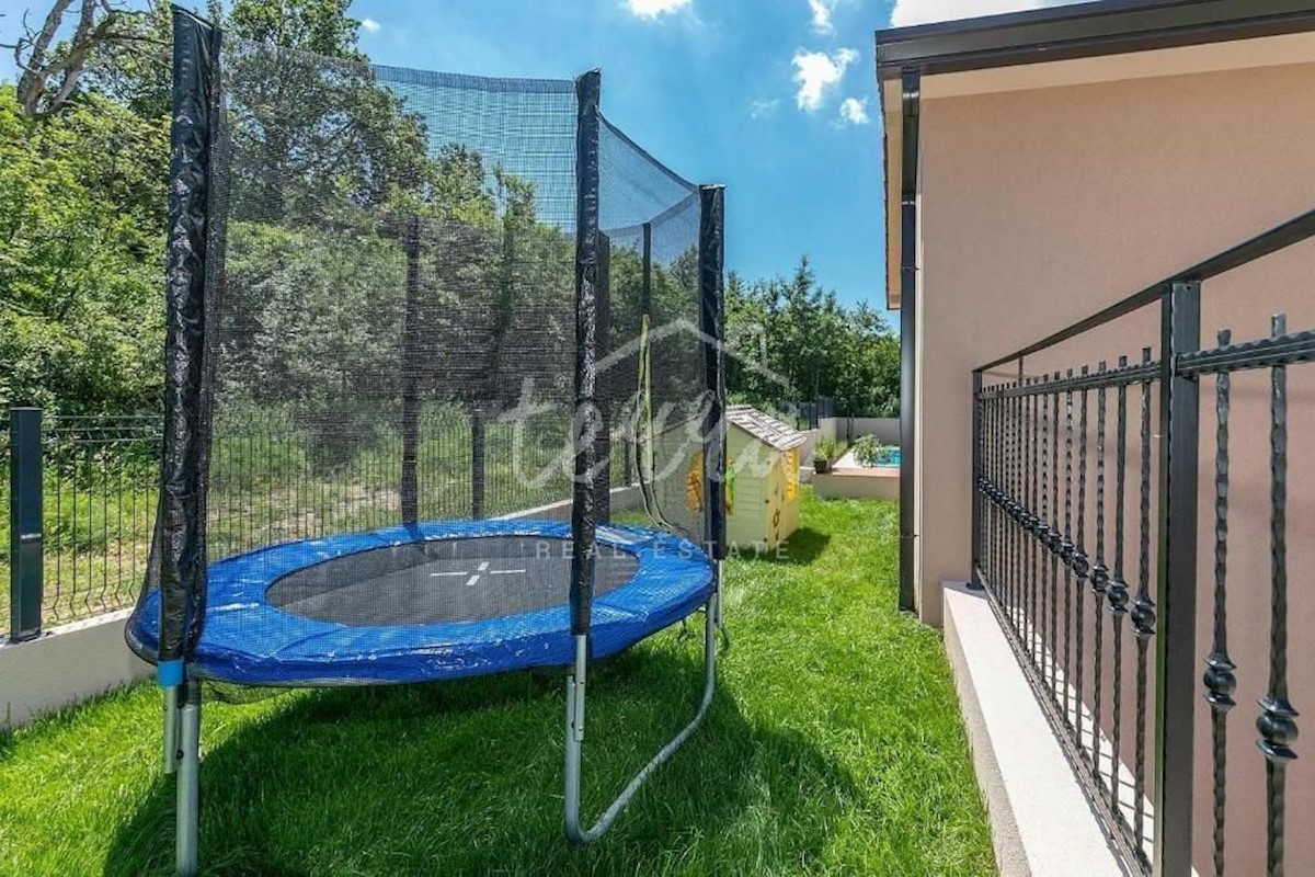 House For sale - ISTARSKA LABIN