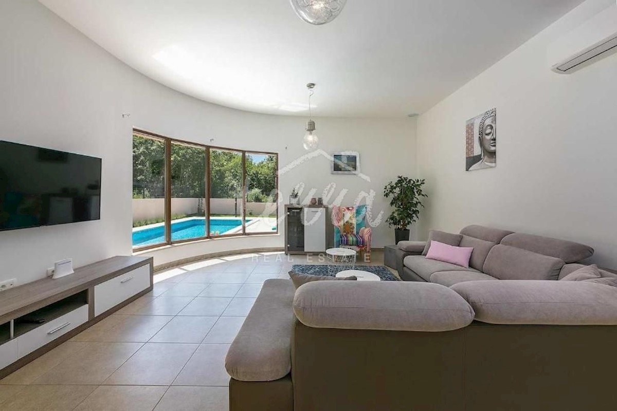 House For sale - ISTARSKA LABIN
