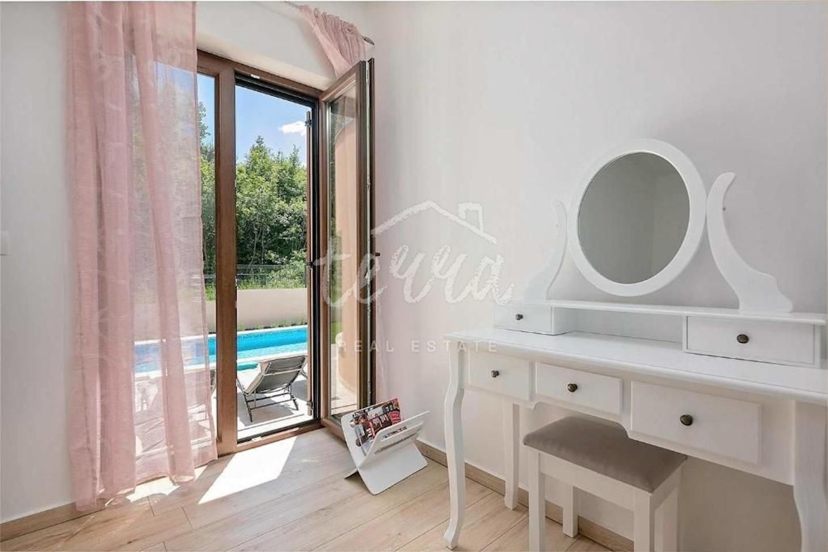 House For sale - ISTARSKA LABIN