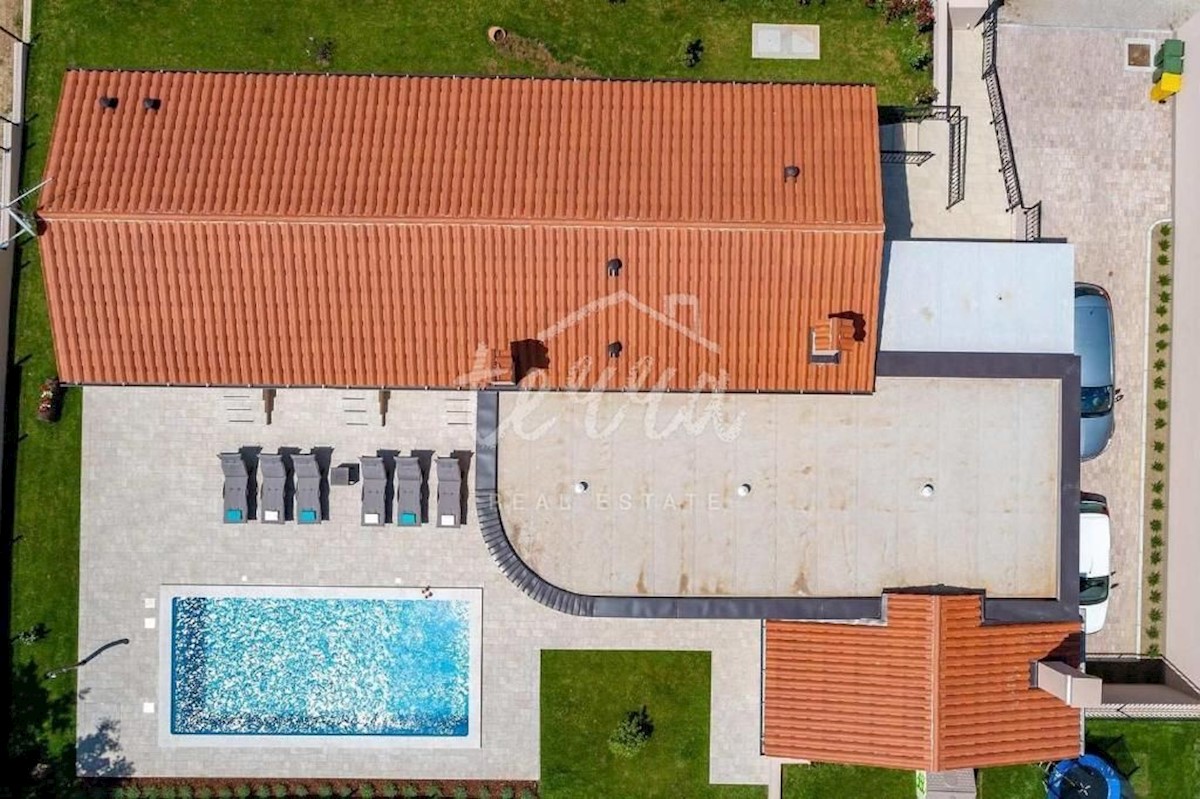 House For sale - Istarska Labin - foto 5/35