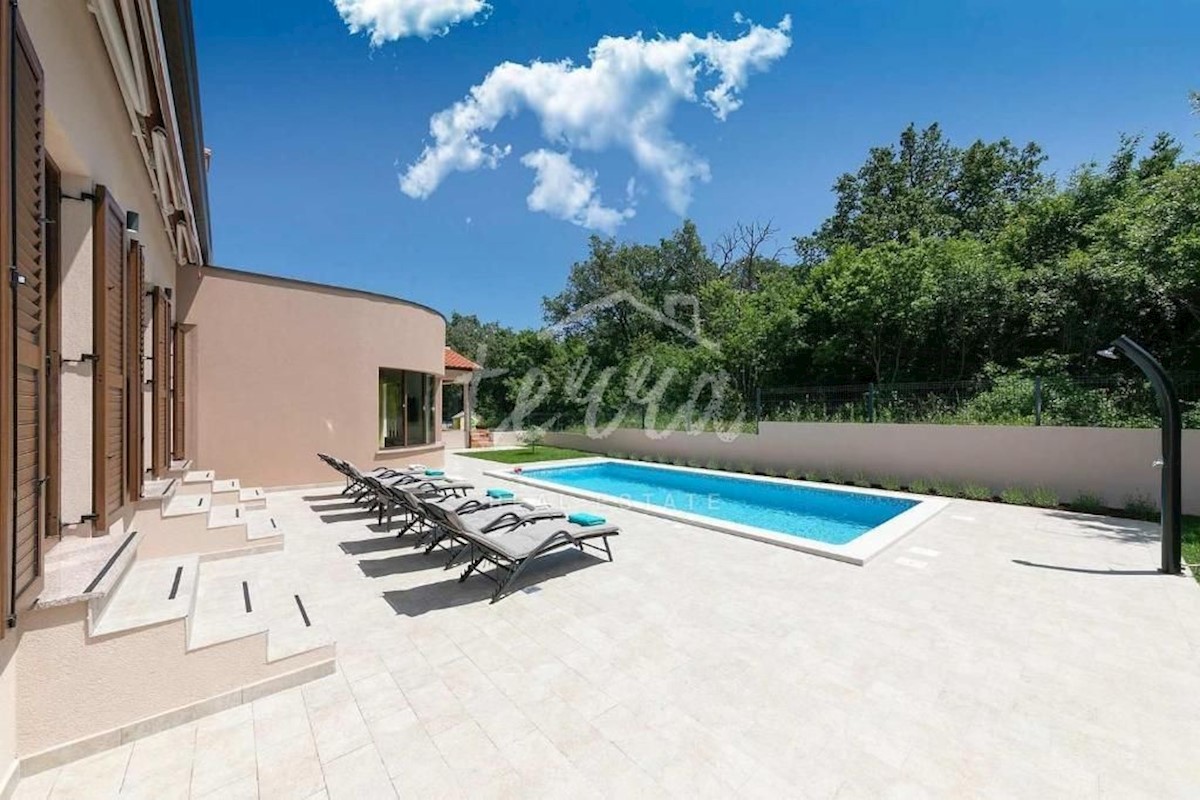 House For sale - ISTARSKA LABIN