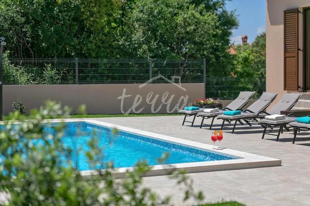 House For sale - ISTARSKA LABIN
