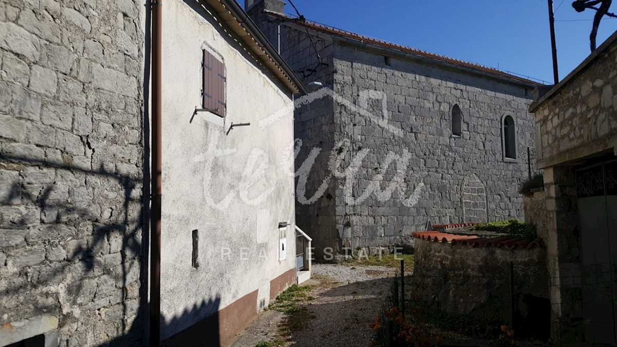 Casa In vendita - ISTARSKA GRAČIŠĆE