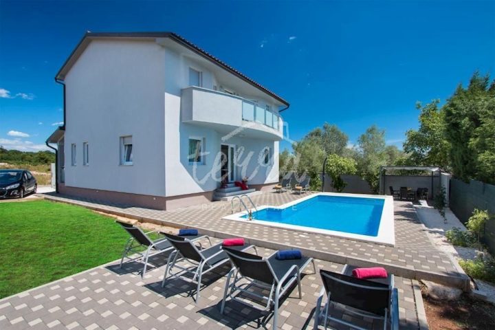 Casa in vendita 210 m² – Vodnjan
