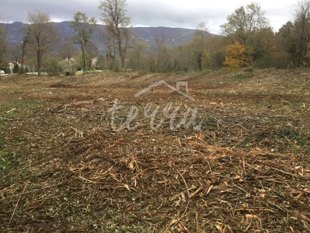Zemljište na prodaju 2707 m² – Kršan