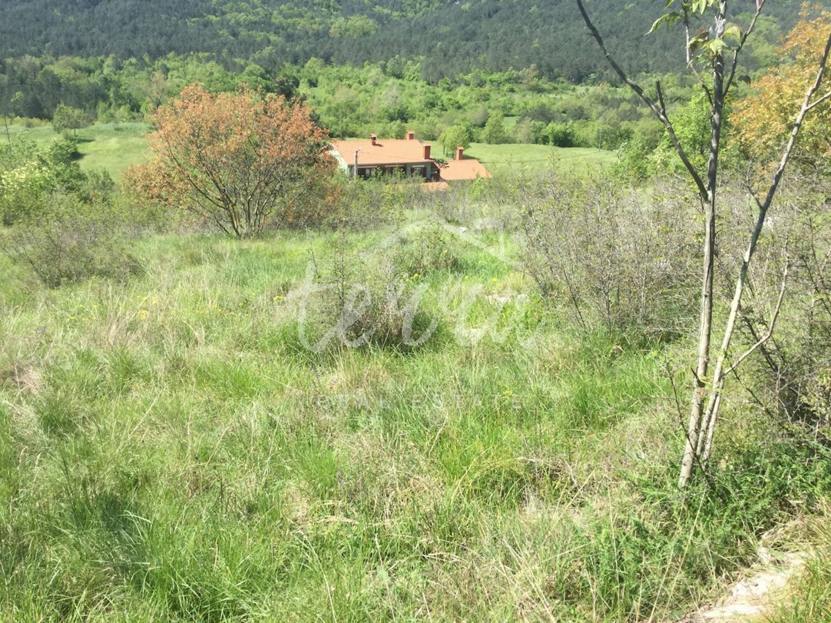 Terreno In vendita - ISTARSKA KRŠAN