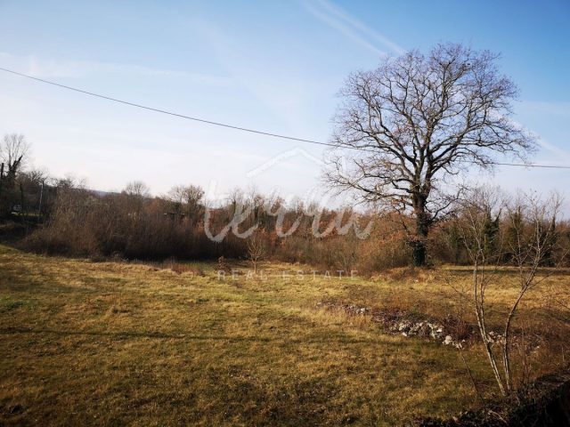 Pozemok Na predaj - Istarska Kršan - foto 2/4