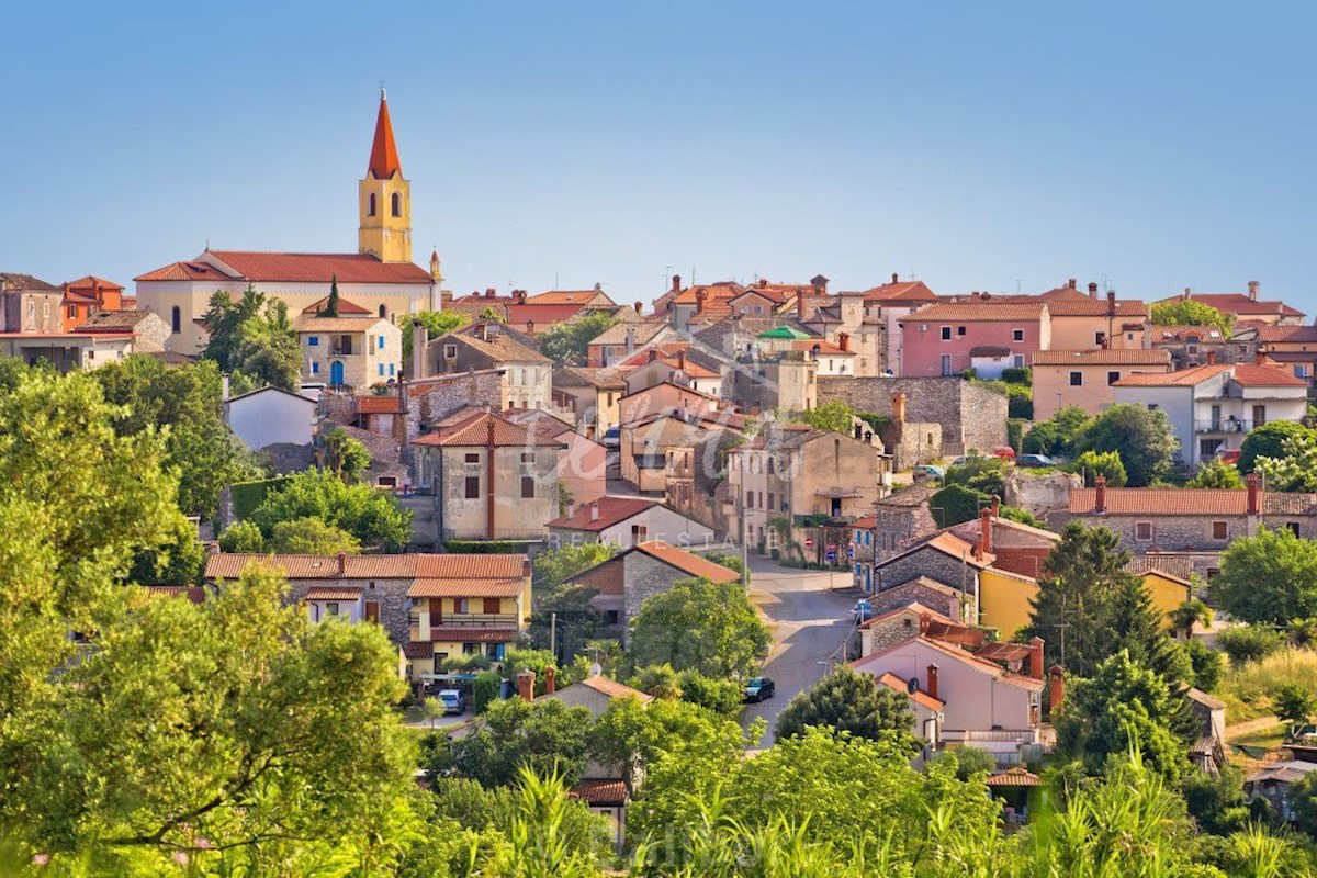 Flat For sale - ISTARSKA Brtonigla