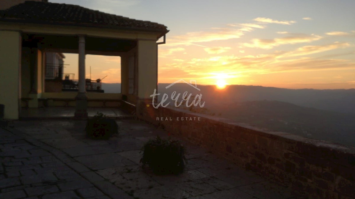 Haus Zu verkaufen - Istarska Motovun - foto 1/13