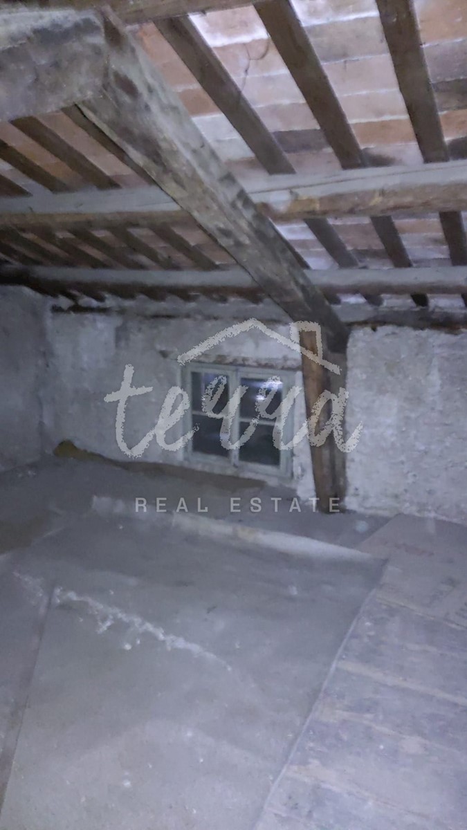Haus Zu verkaufen - ISTARSKA MOTOVUN