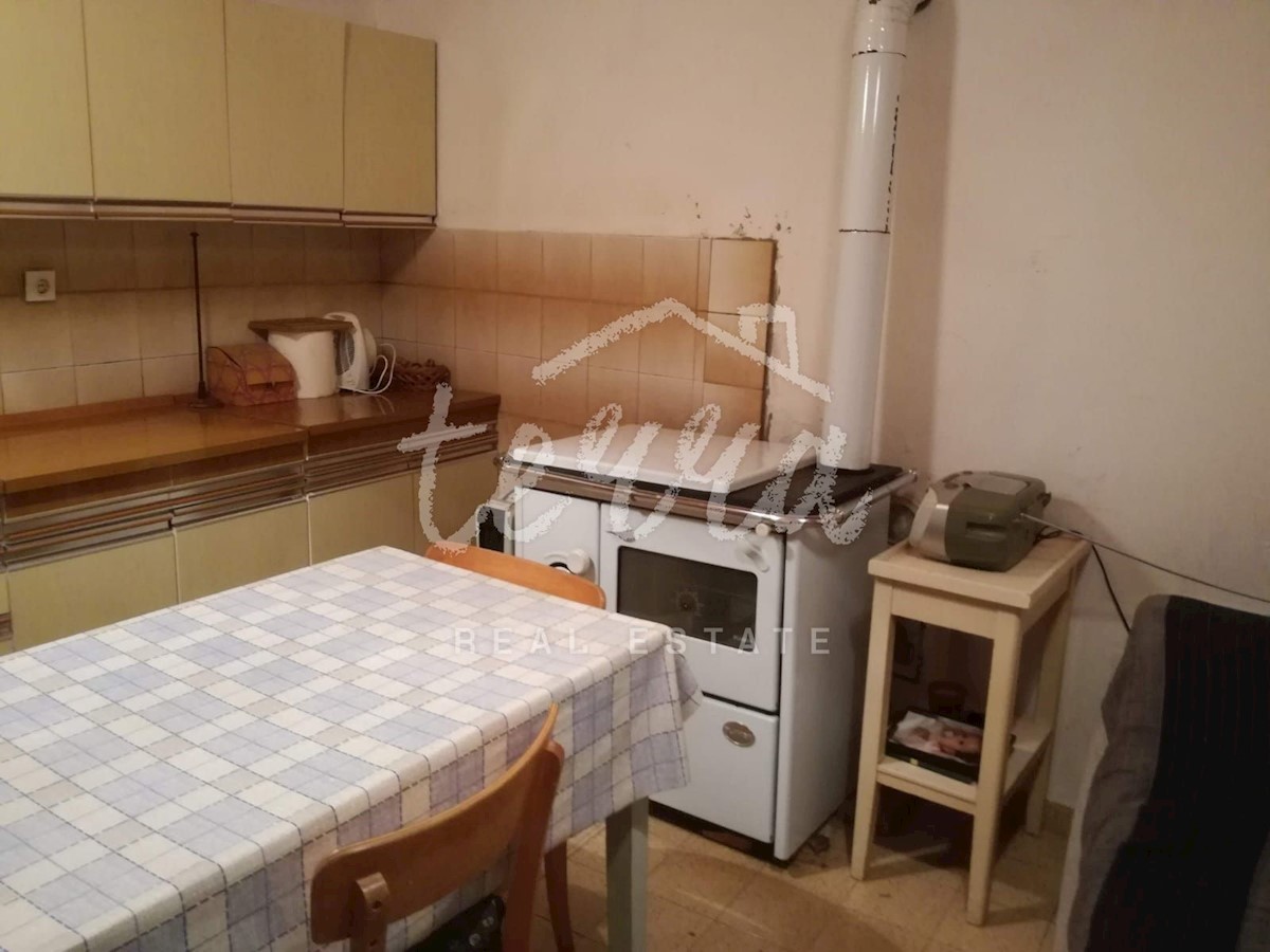 Haus Zu verkaufen - ISTARSKA MOTOVUN