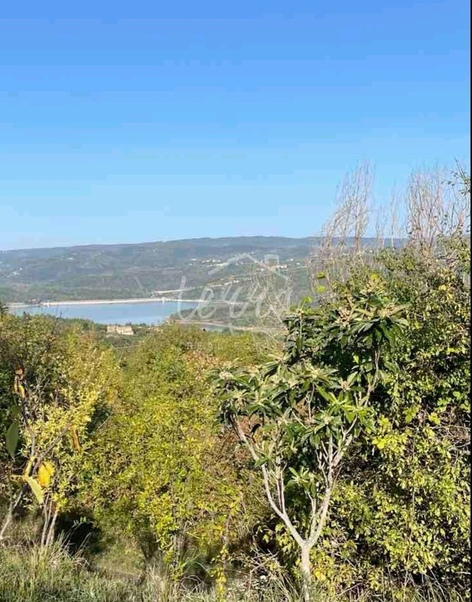 Terreno In vendita - ISTARSKA PAZIN