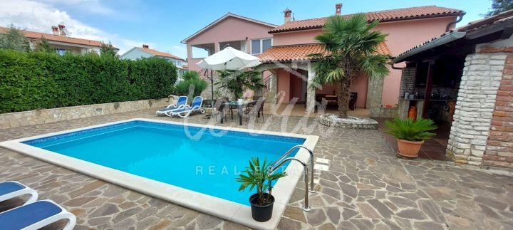 Casa in vendita 430 m² – Labin
