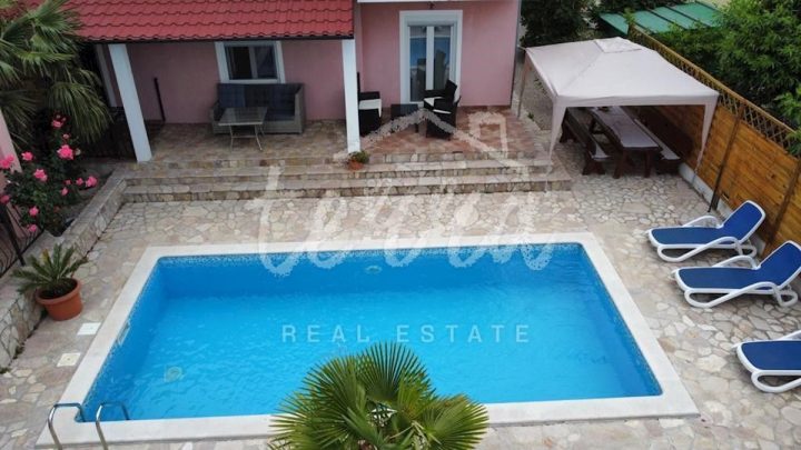 Hiša Naprodaj - Istarska Labin - foto 2/7