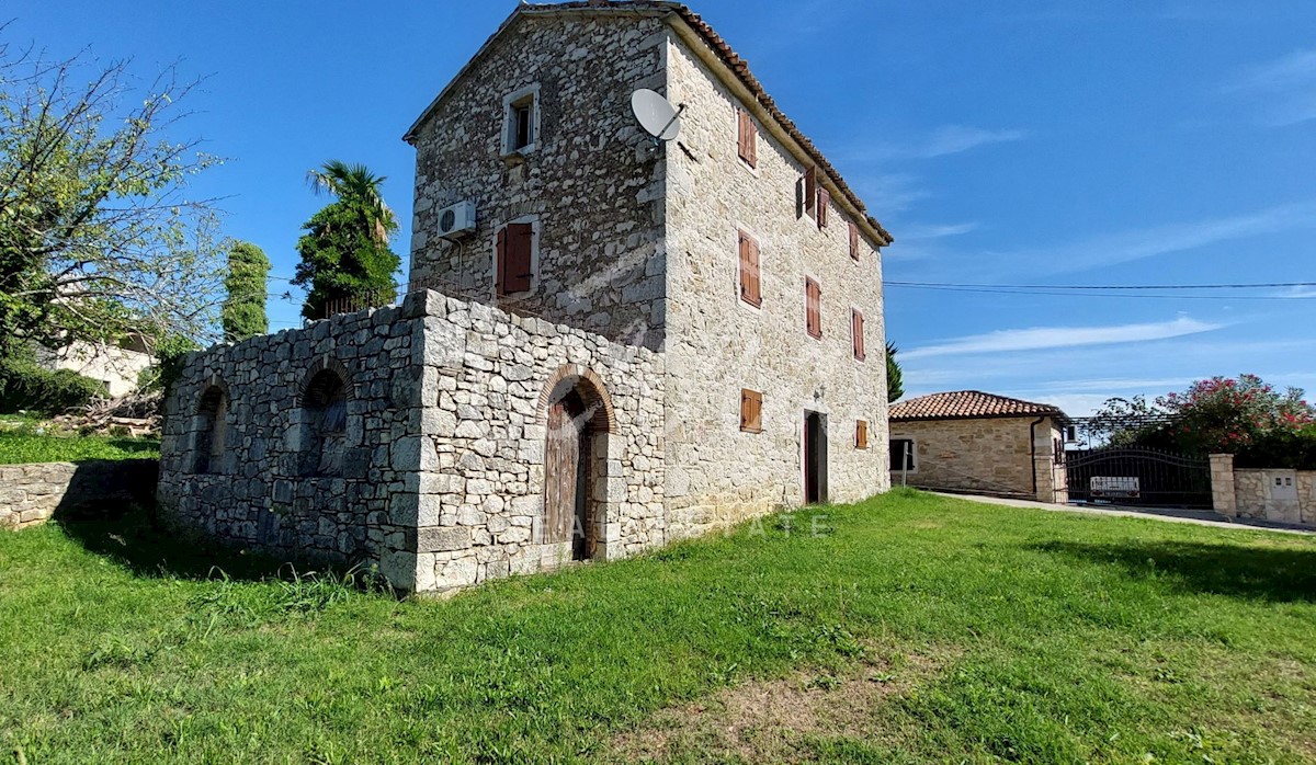 Maison À vendre - ISTARSKA VIŽINADA