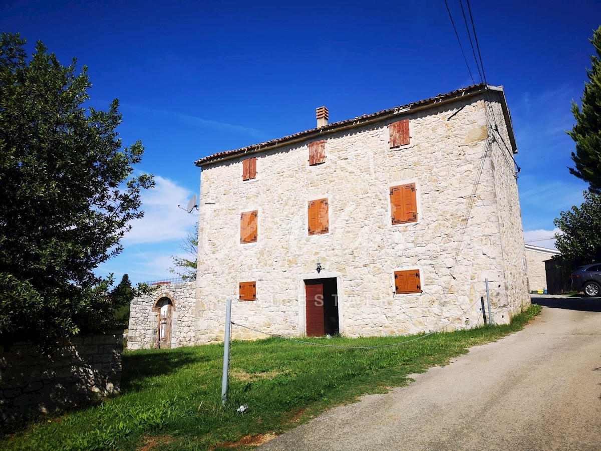 Maison À vendre - ISTARSKA VIŽINADA