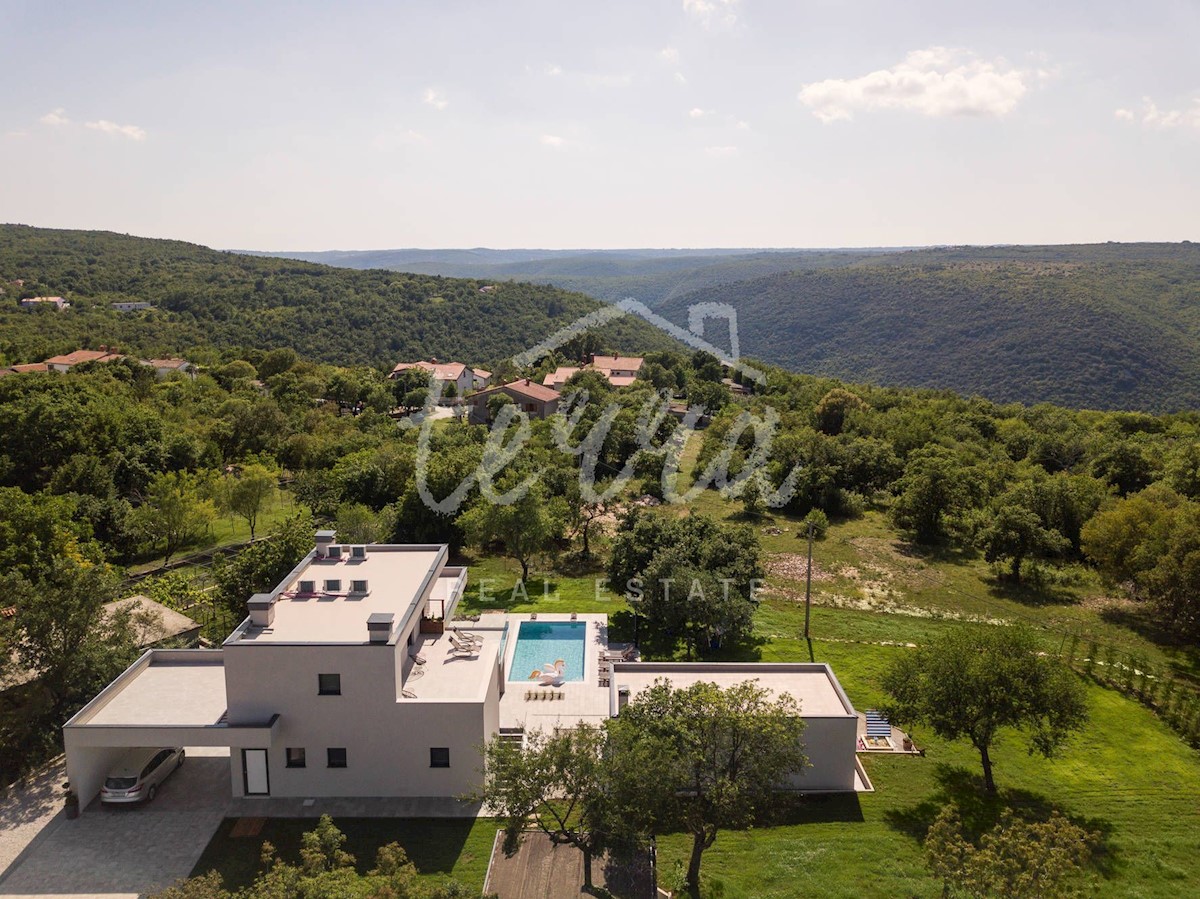 House For sale - ISTARSKA LABIN