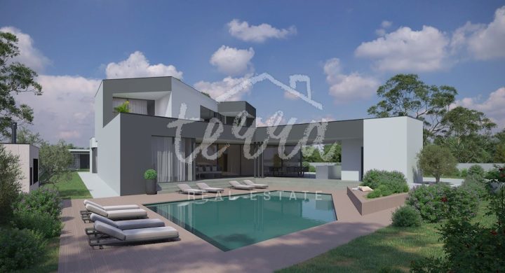 Casa in vendita 500 m² – Labin