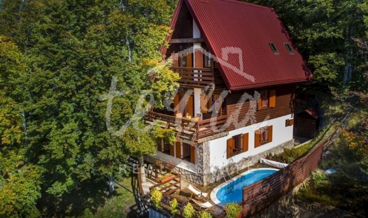 Casa in vendita 155 m² – Soboli