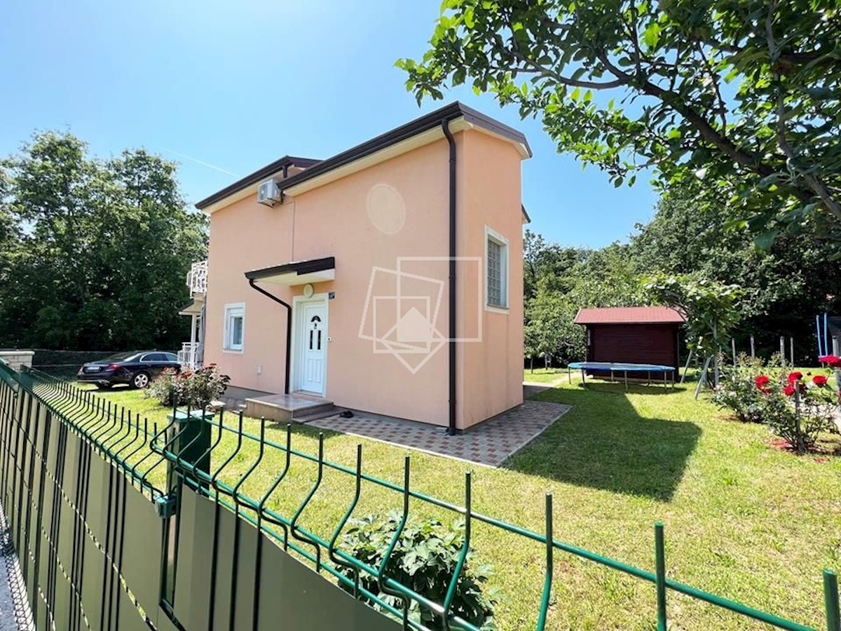 Maison À vendre - ISTARSKA UMAG