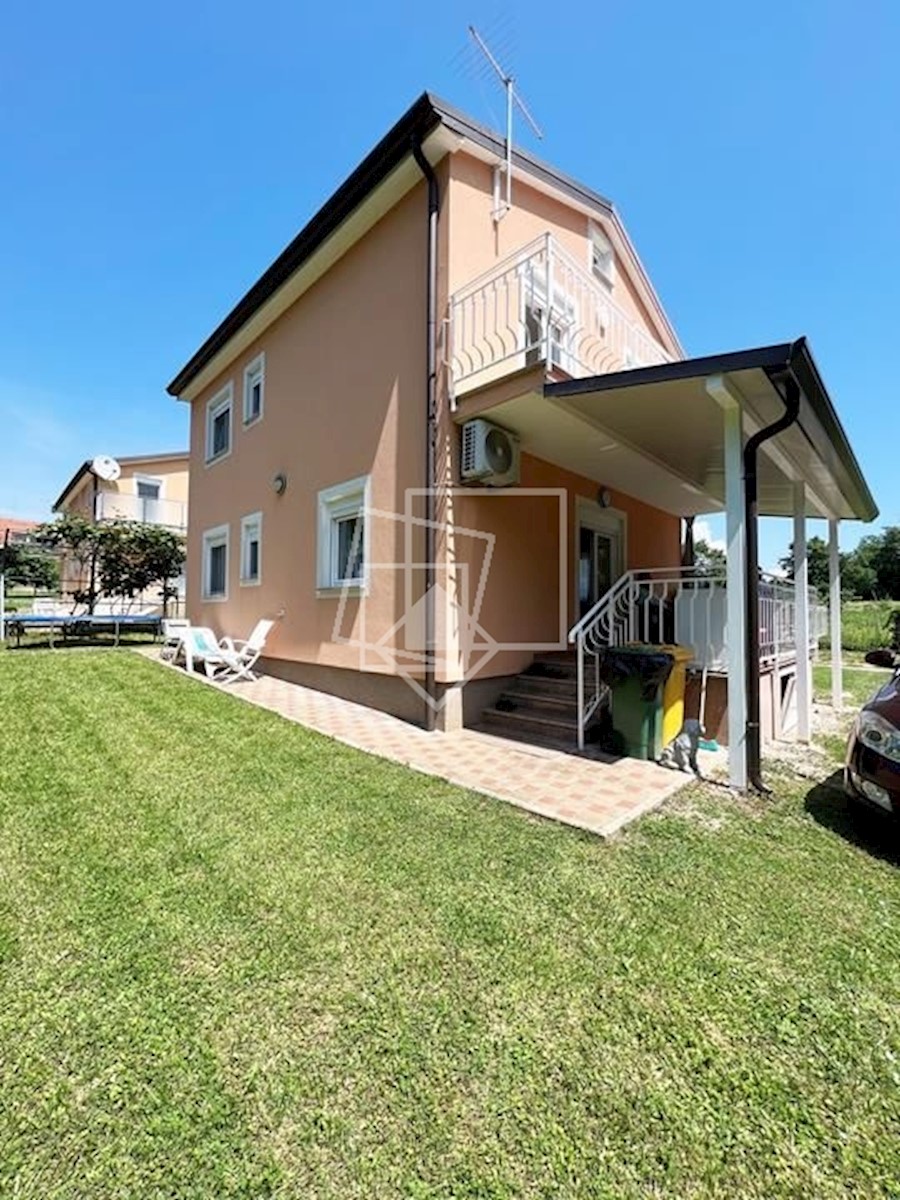 Maison À vendre - ISTARSKA UMAG