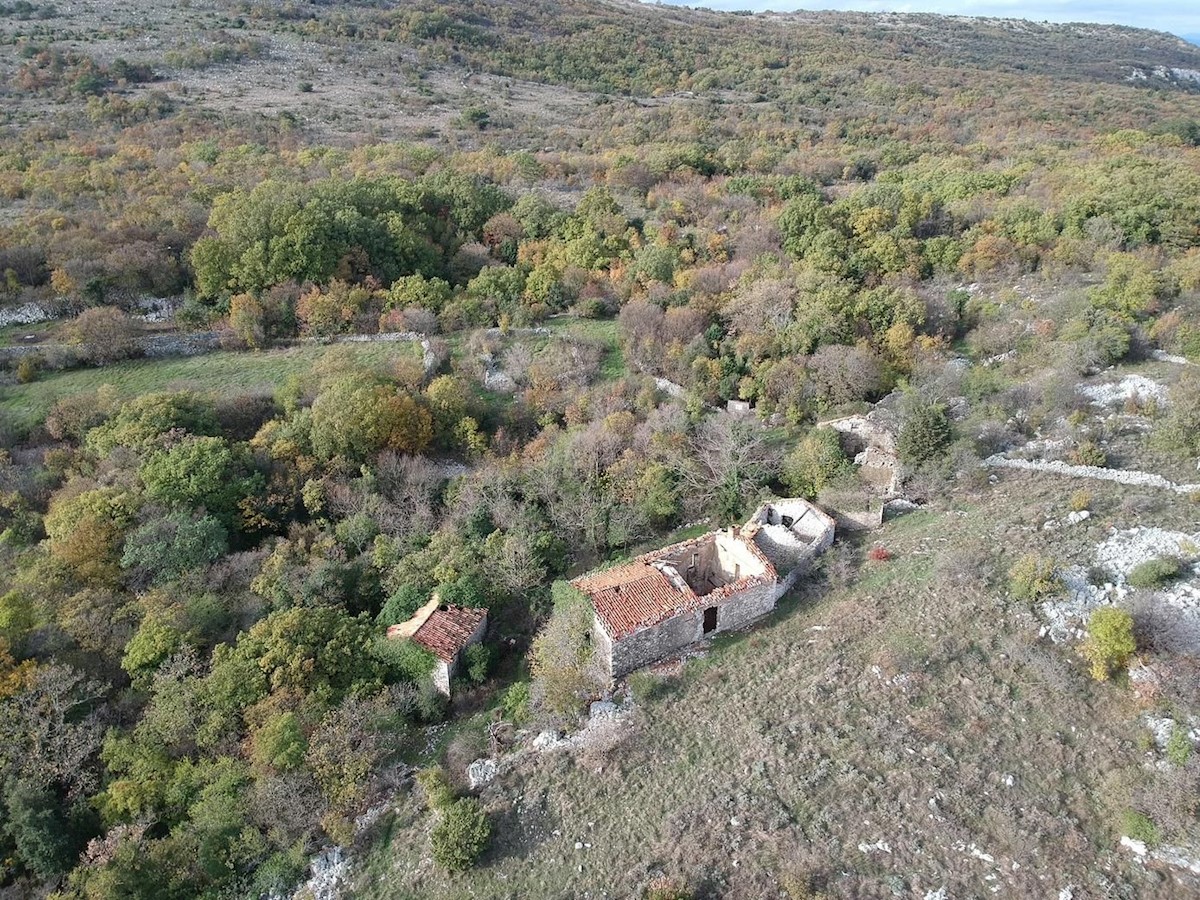 Kuća Na prodaju - ISTARSKA LABIN