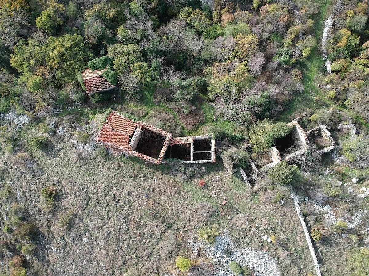 Kuća Na prodaju - ISTARSKA LABIN