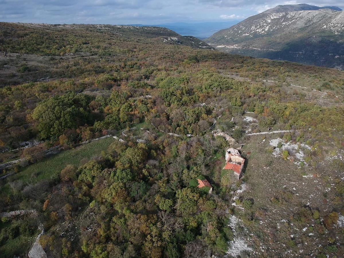 Kuća Na prodaju - ISTARSKA LABIN