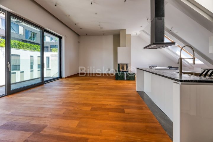 Mieszkanie na sprzedaż 178 m² – Donji Grad
