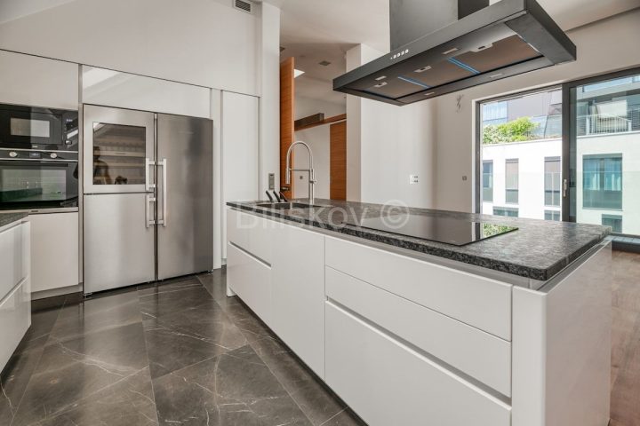 Flat For sale - Grad Zagreb Zagreb - foto 5/17