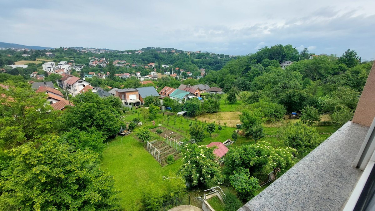 Stan Na prodaju - GRAD ZAGREB ZAGREB