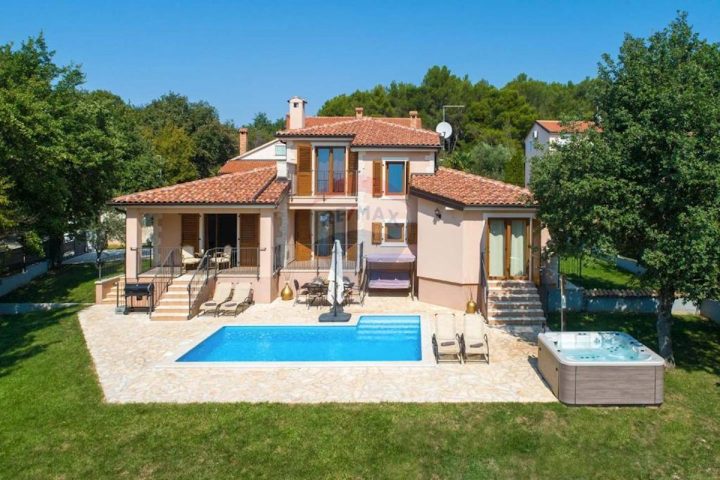 Dom na sprzedaż 165 m² – Fuškulin