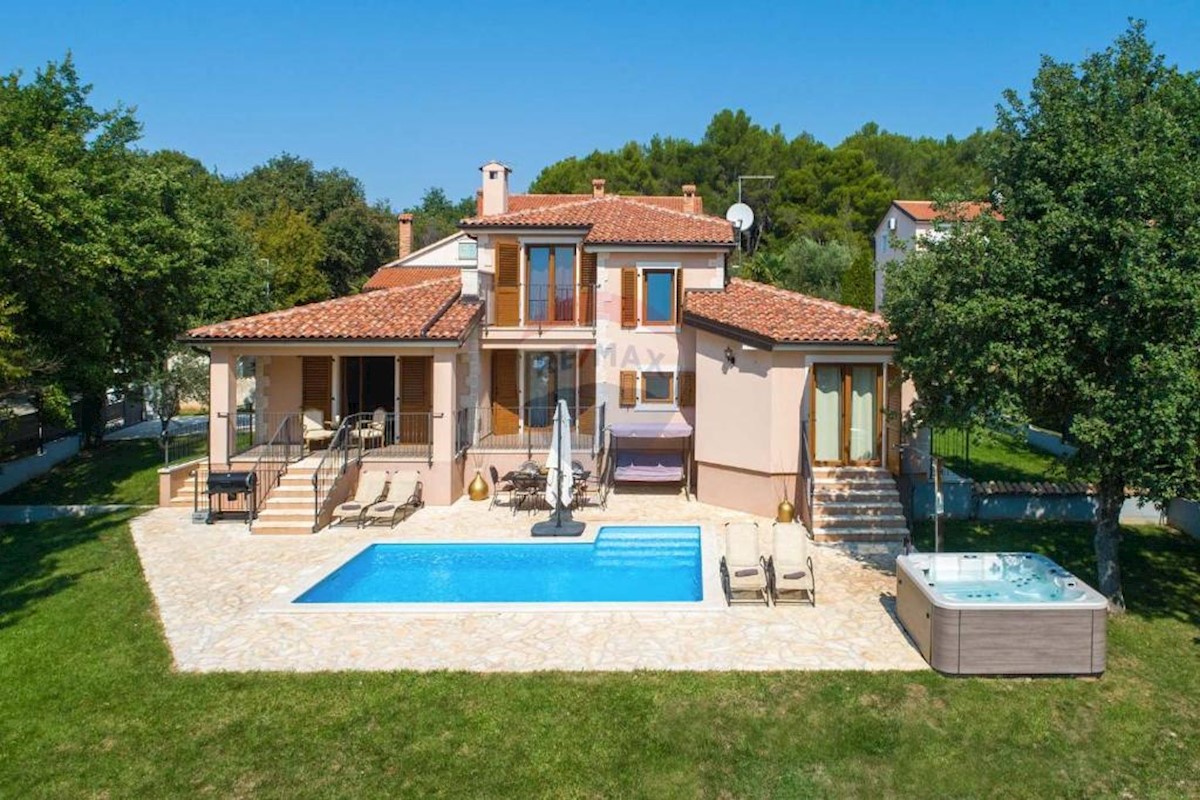 Casa In vendita - ISTARSKA POREČ