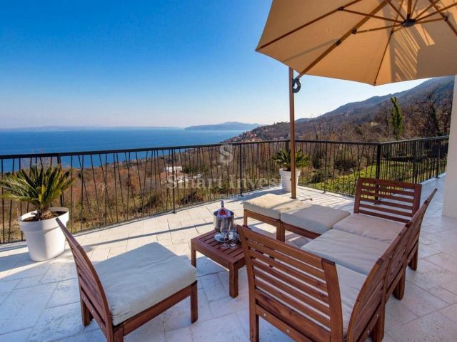 House For sale - Primorsko-goranska Opatija - foto 5/24