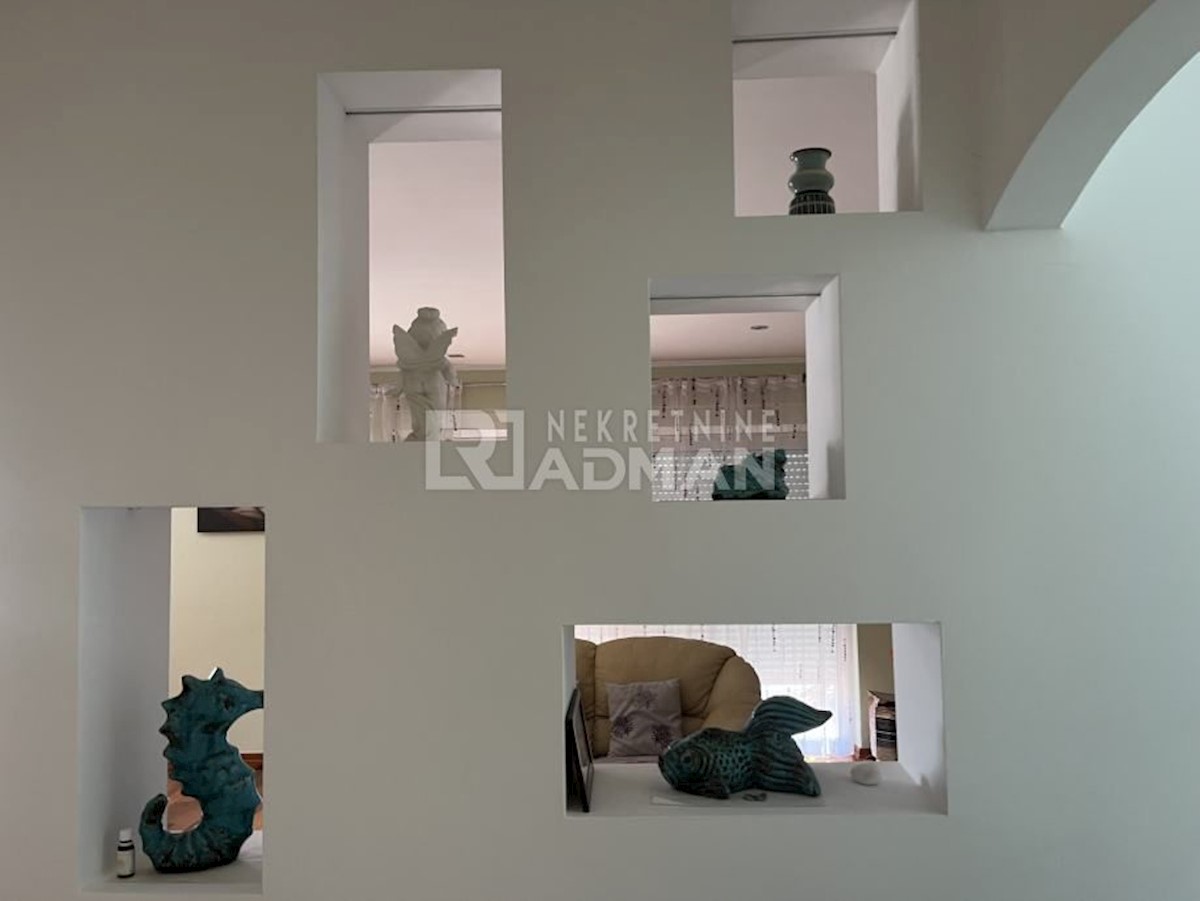 Apartmán Na predaj - SPLITSKO-DALMATINSKA ČIOVO