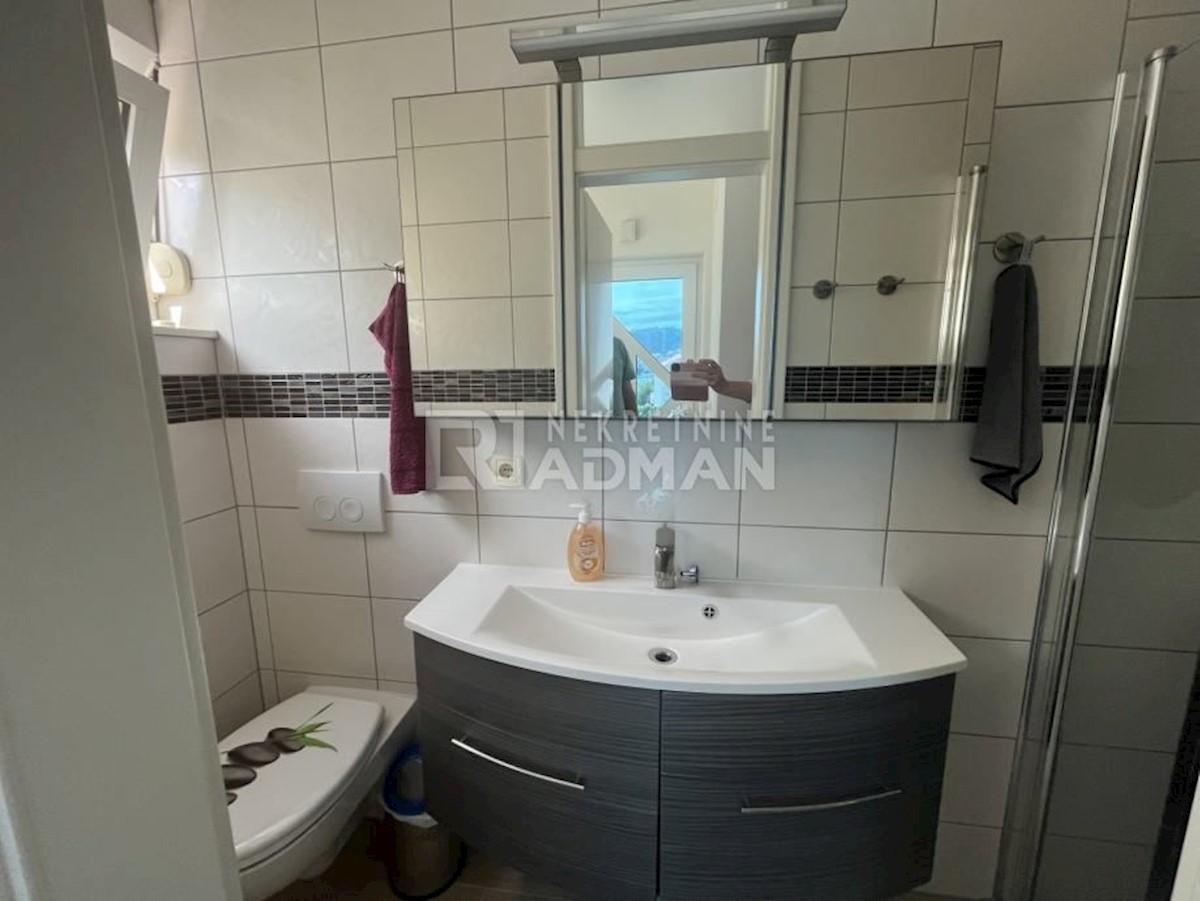 Apartmán Na predaj - SPLITSKO-DALMATINSKA ČIOVO