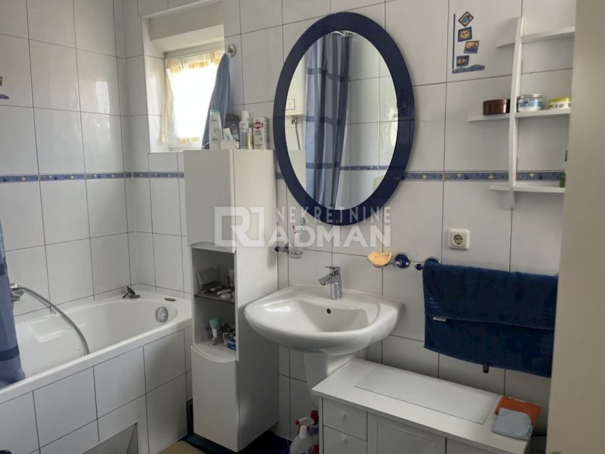 Apartmán Na predaj - SPLITSKO-DALMATINSKA ČIOVO
