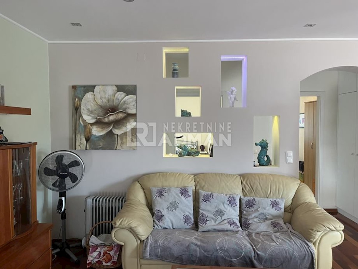 Apartmán Na predaj - SPLITSKO-DALMATINSKA ČIOVO