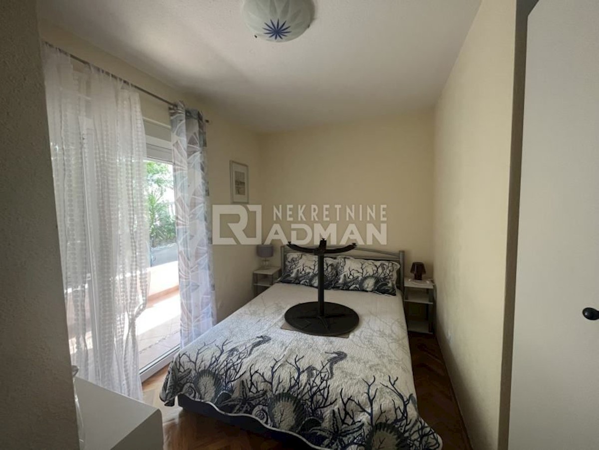 Apartmán Na predaj - SPLITSKO-DALMATINSKA ČIOVO