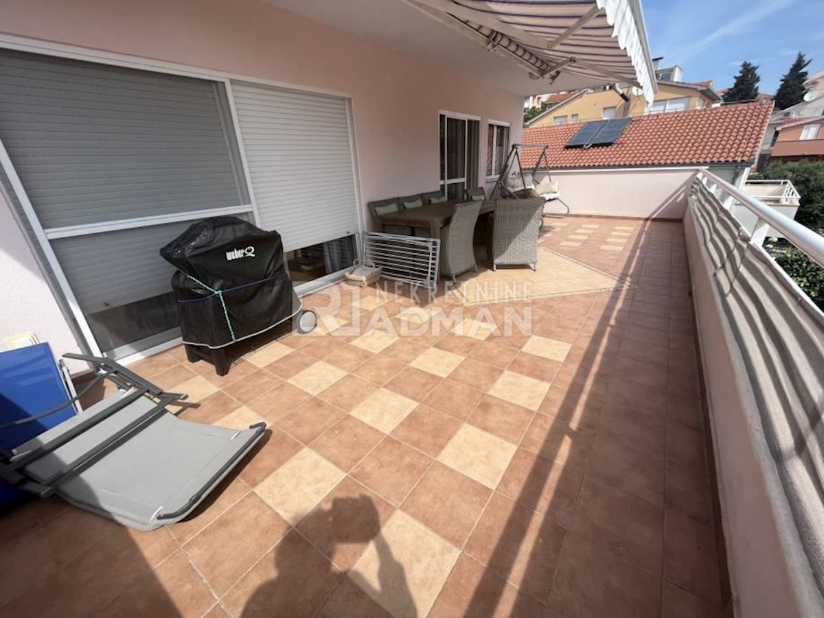 Apartmán Na predaj - SPLITSKO-DALMATINSKA ČIOVO