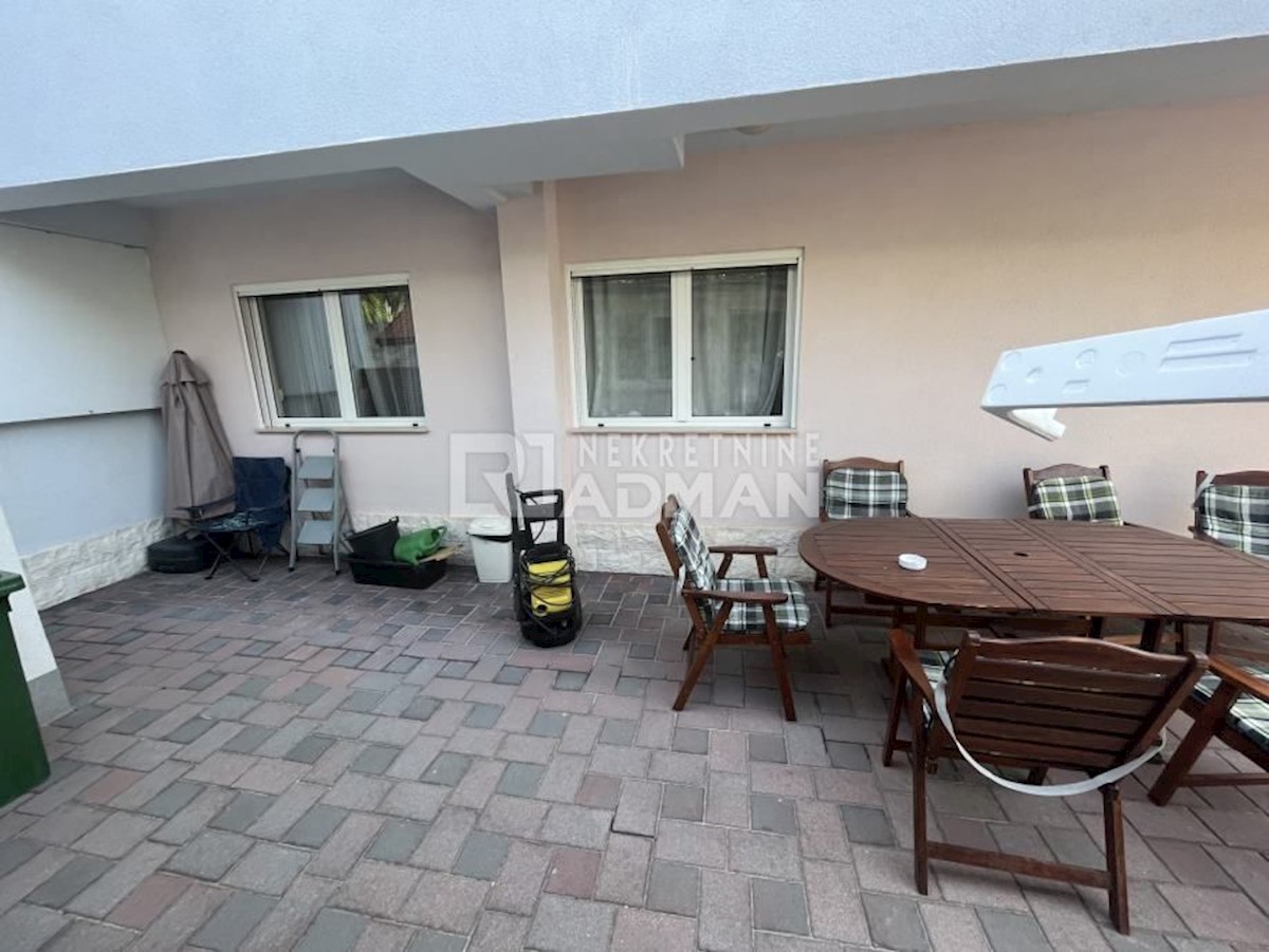 Apartmán Na predaj - SPLITSKO-DALMATINSKA ČIOVO