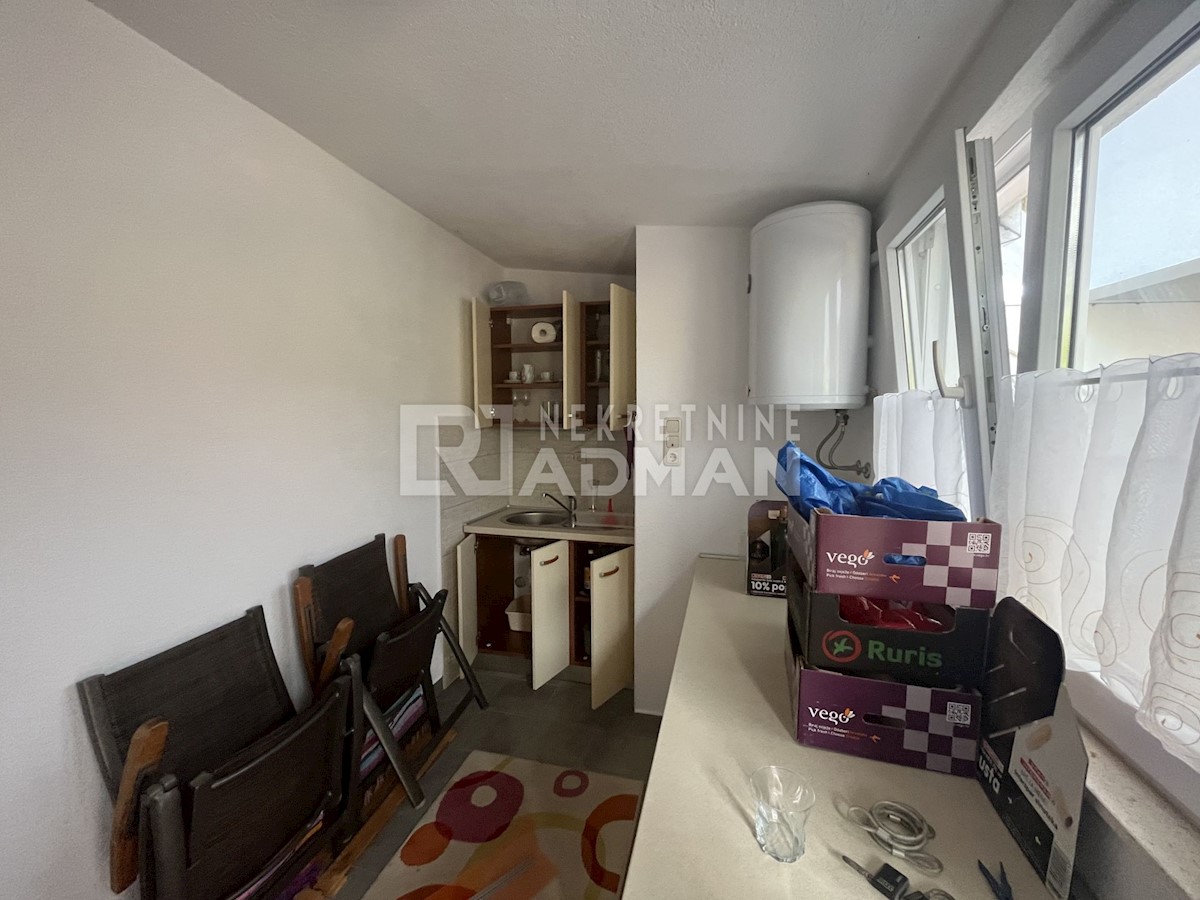 Apartmán Na predaj - SPLITSKO-DALMATINSKA ČIOVO