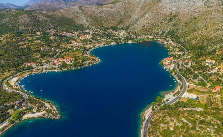 Land for sale – Dubrovnik